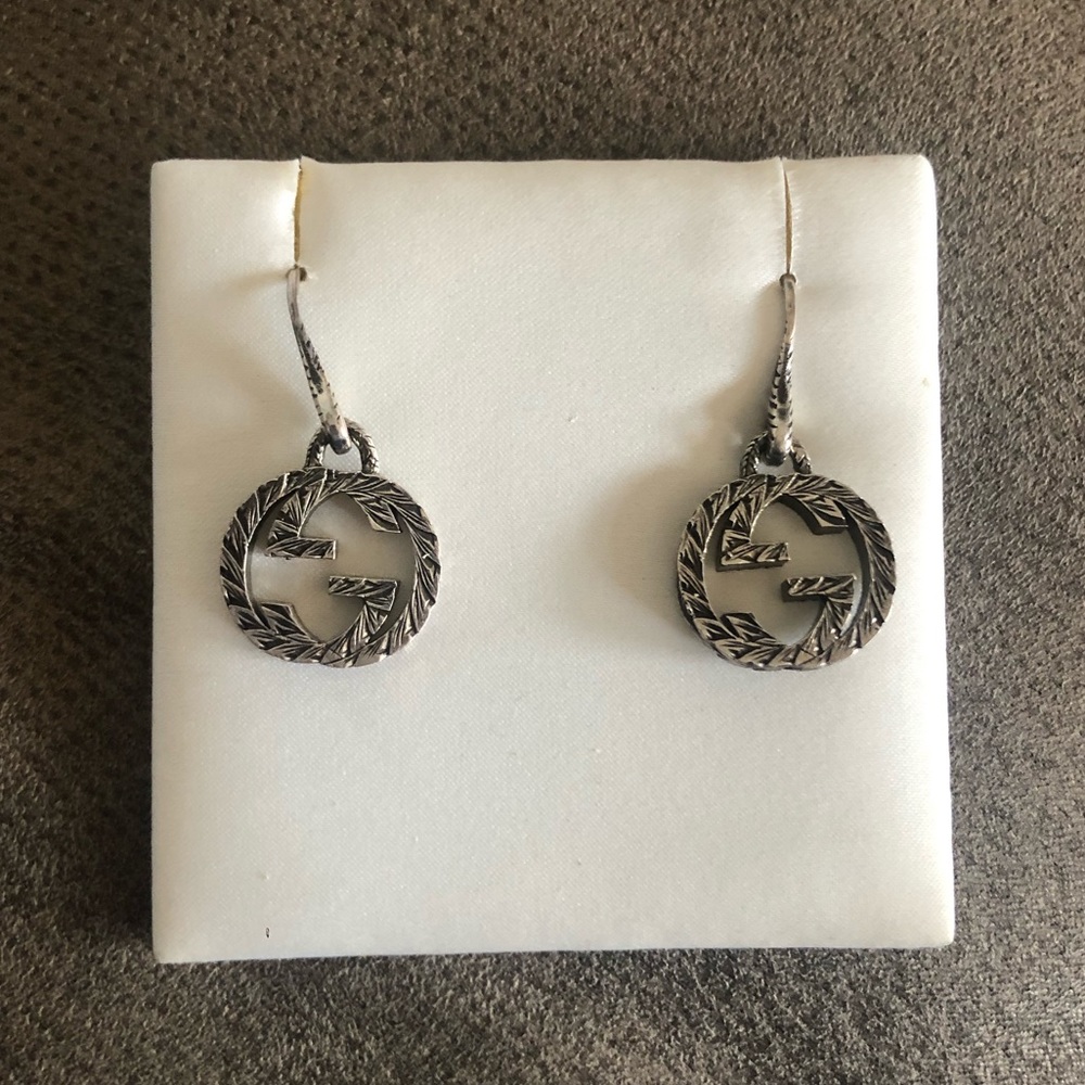 Gucci earrings